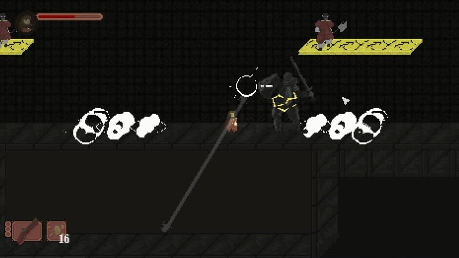 Скриншот 6 из Midnight Renegade: Recollections