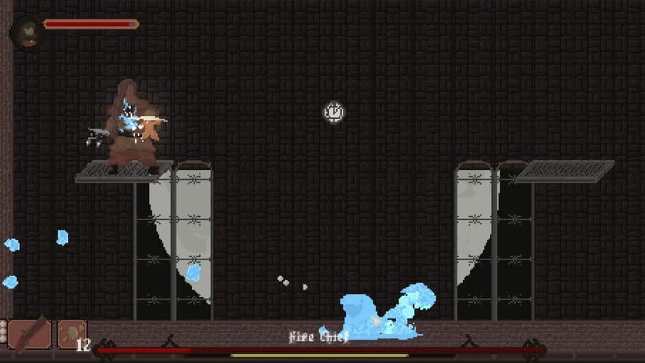 Скриншот 4 из Midnight Renegade: Recollections