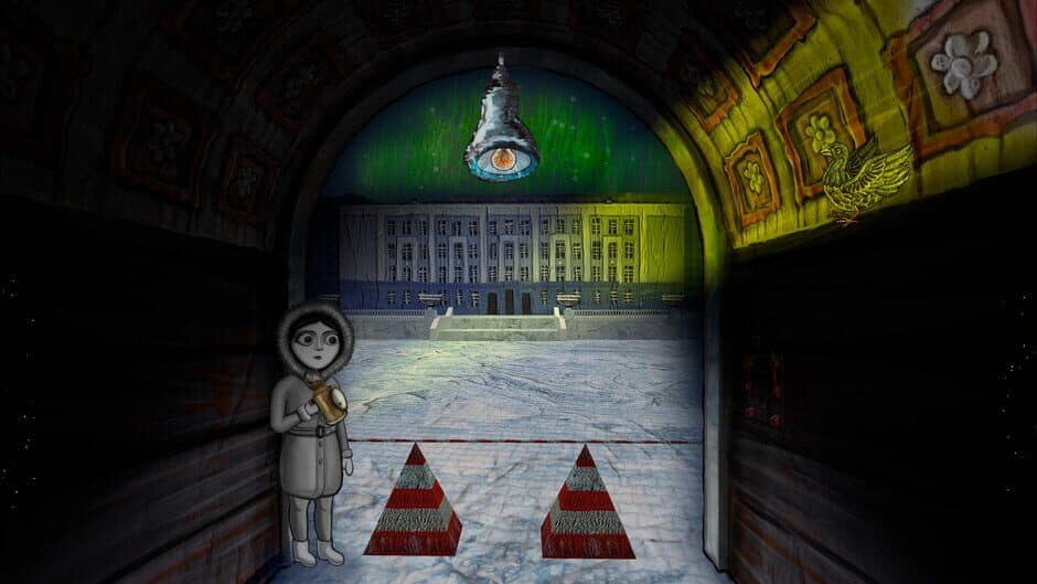 Скриншот 1 из Norgame