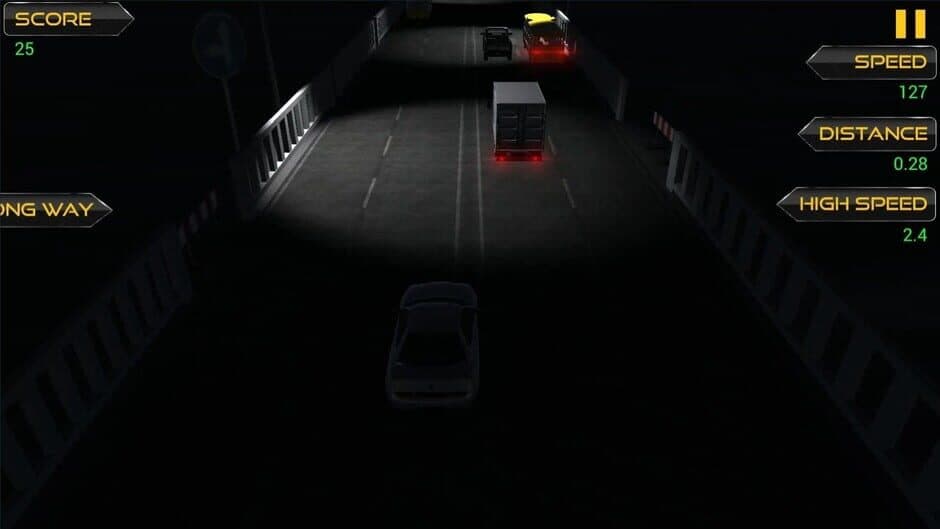 Скриншот 4 из Highway Driving