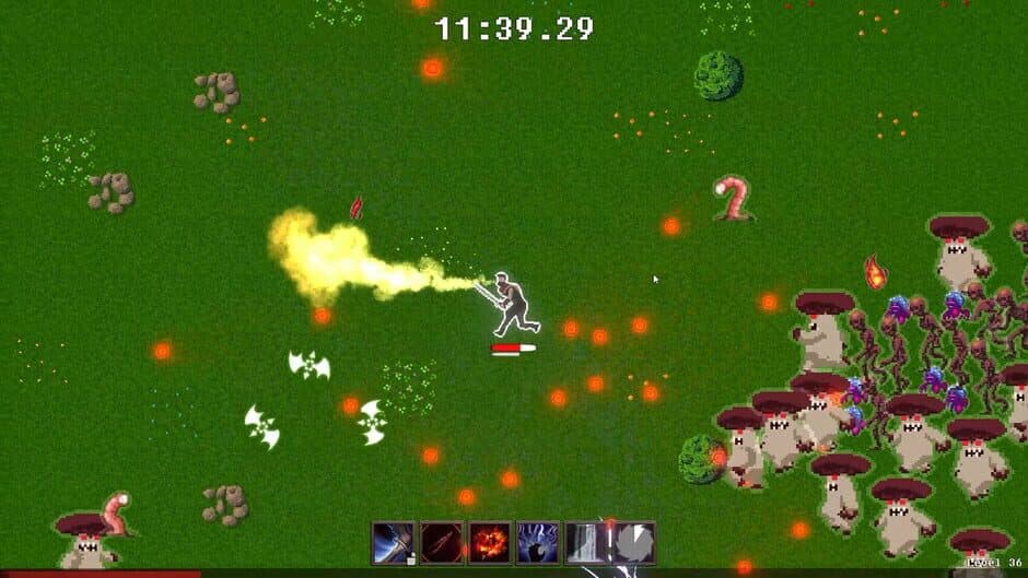 Скриншот 3 из Survivor Legends