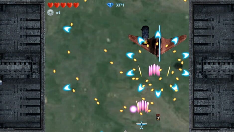 Скриншот 1 из Goddess of War Essa II