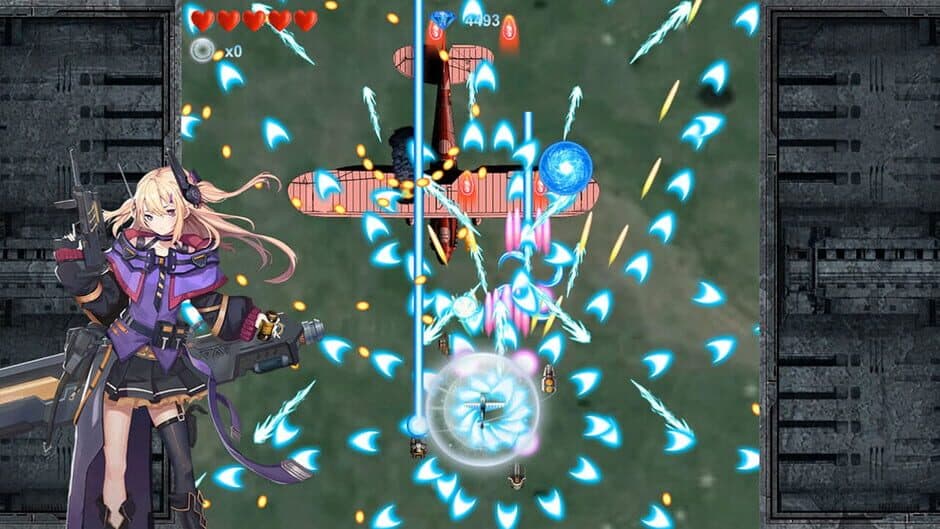 Скриншот 2 из Goddess of War Essa II