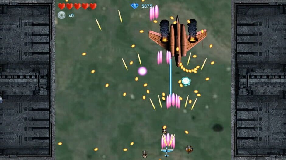 Скриншот 3 из Goddess of War Essa II