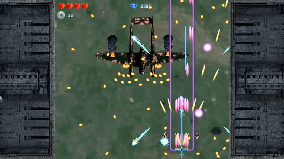 Скриншот 5 из Goddess of War Essa II