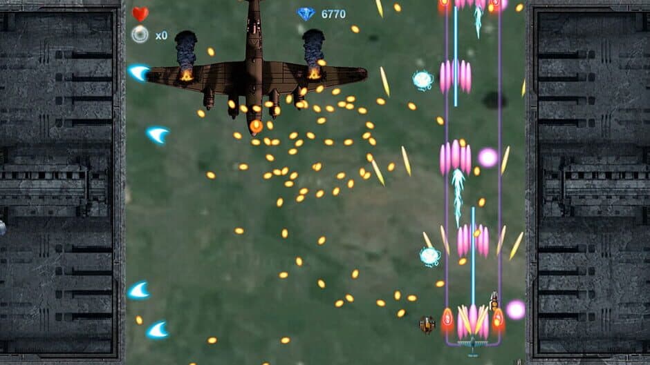 Скриншот 6 из Goddess of War Essa II