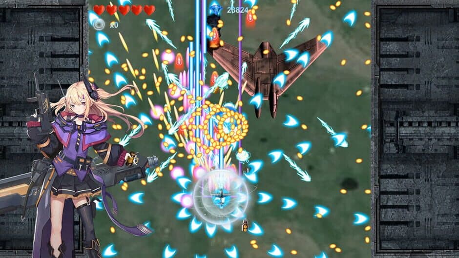 Скриншот 7 из Goddess of War Essa II