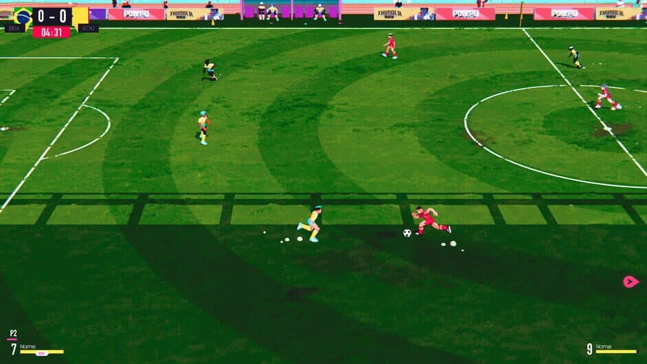 Скриншот 2 из Golazo! 2