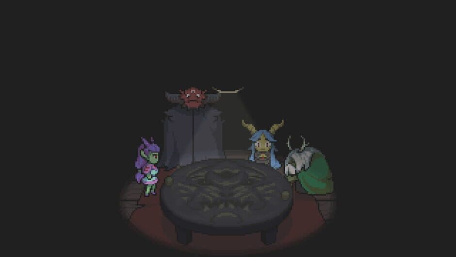 Скриншот 8 из Meg's Monster