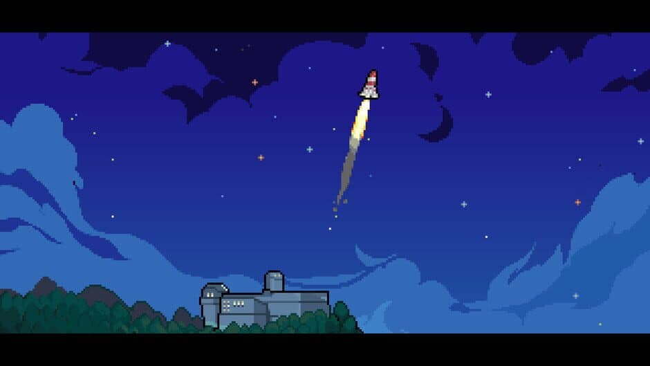 Скриншот 10 из Meg's Monster