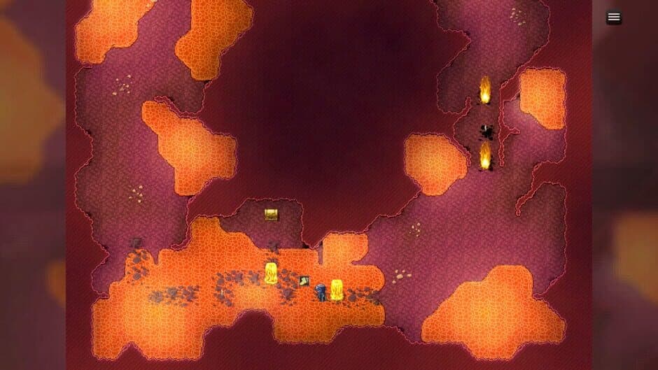Скриншот 2 из Memory Hunters