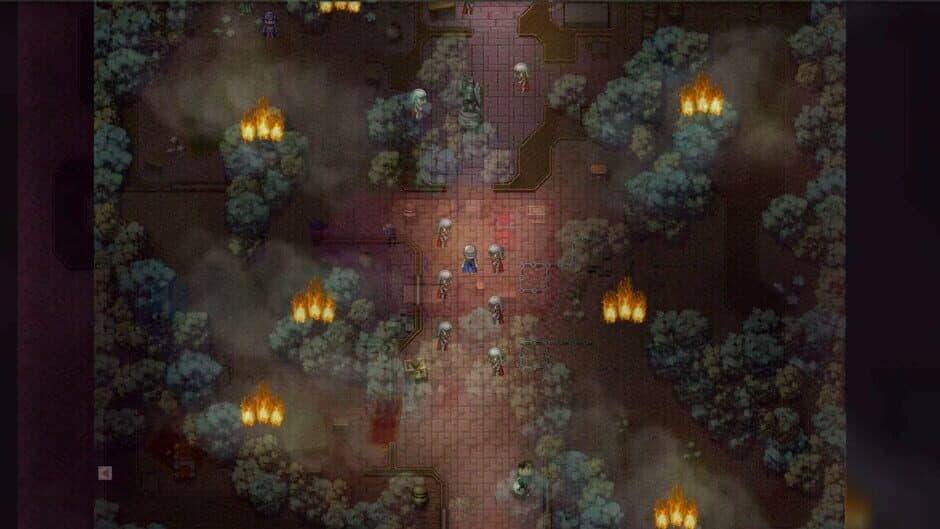 Скриншот 3 из Memory Hunters