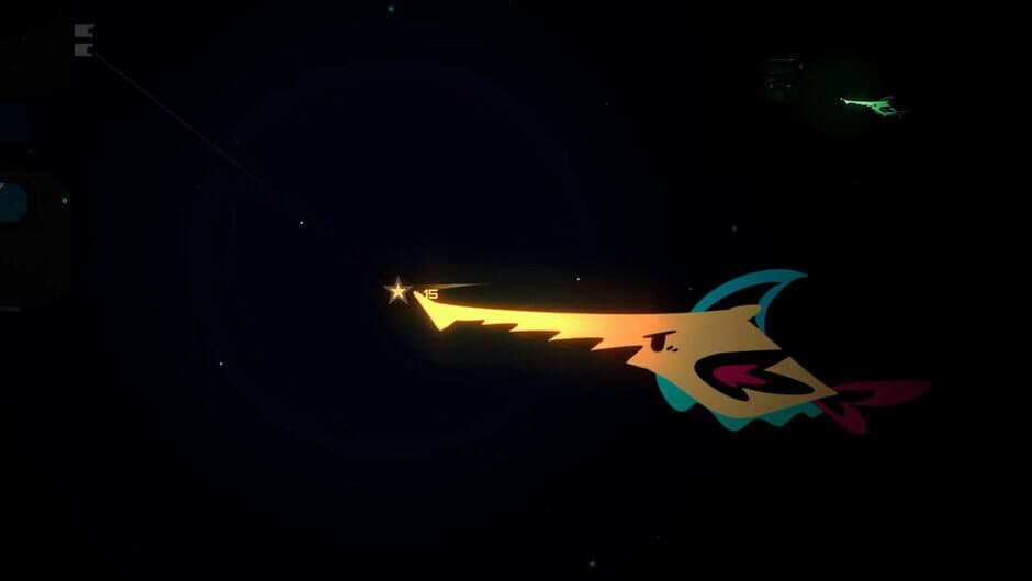 Скриншот 7 из Mini Star Fishing