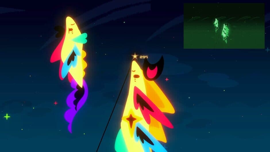 Скриншот 9 из Mini Star Fishing