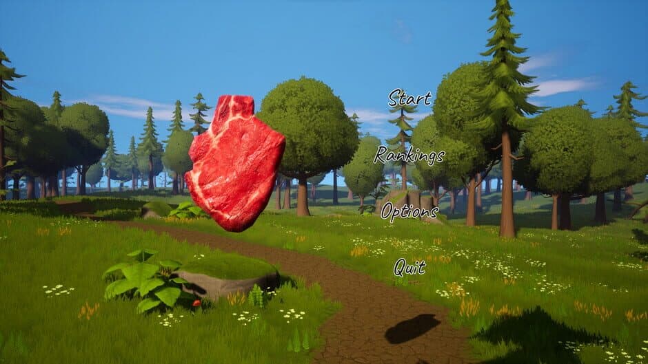 Скриншот 1 из Meat Beating: The Second Coming