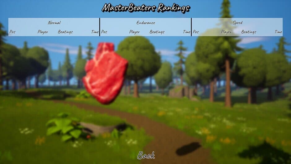Скриншот 2 из Meat Beating: The Second Coming