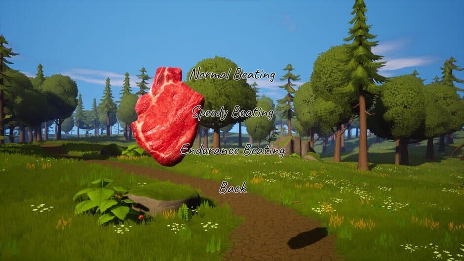 Скриншот 3 из Meat Beating: The Second Coming