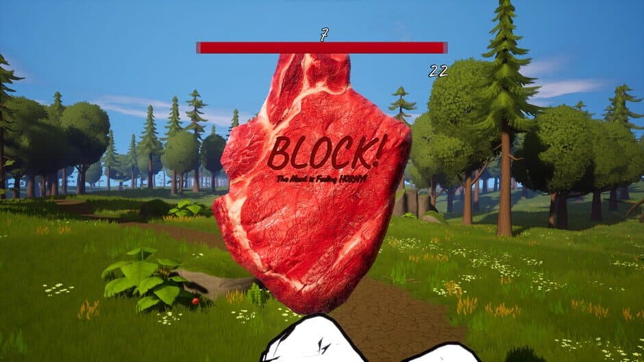 Скриншот 4 из Meat Beating: The Second Coming