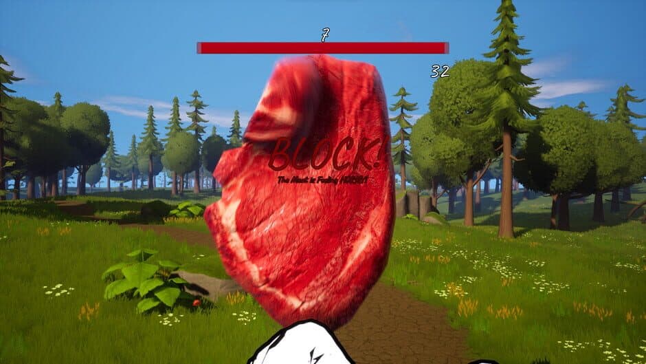 Скриншот 5 из Meat Beating: The Second Coming