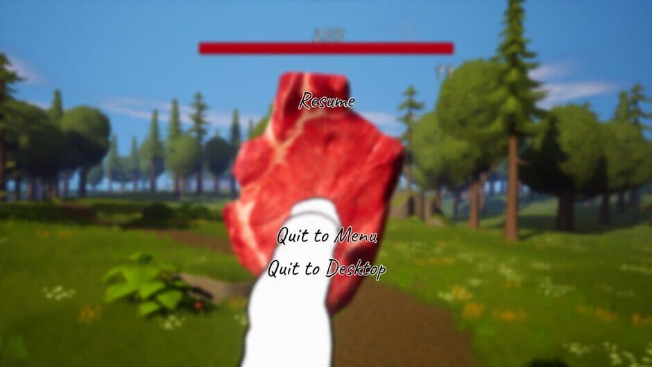 Скриншот 6 из Meat Beating: The Second Coming
