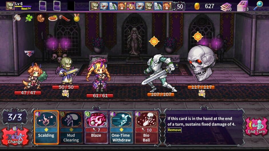 Скриншот 8 из Overrogue
