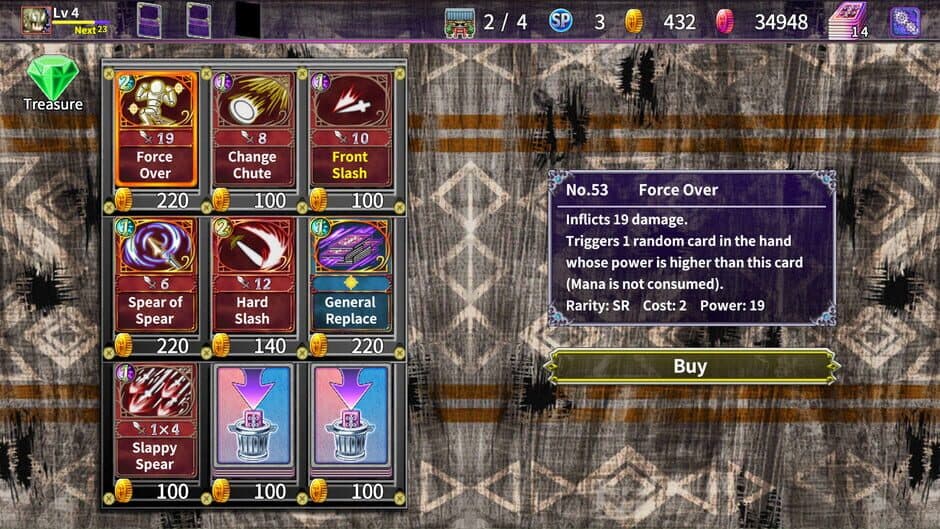 Скриншот 6 из Overrogue