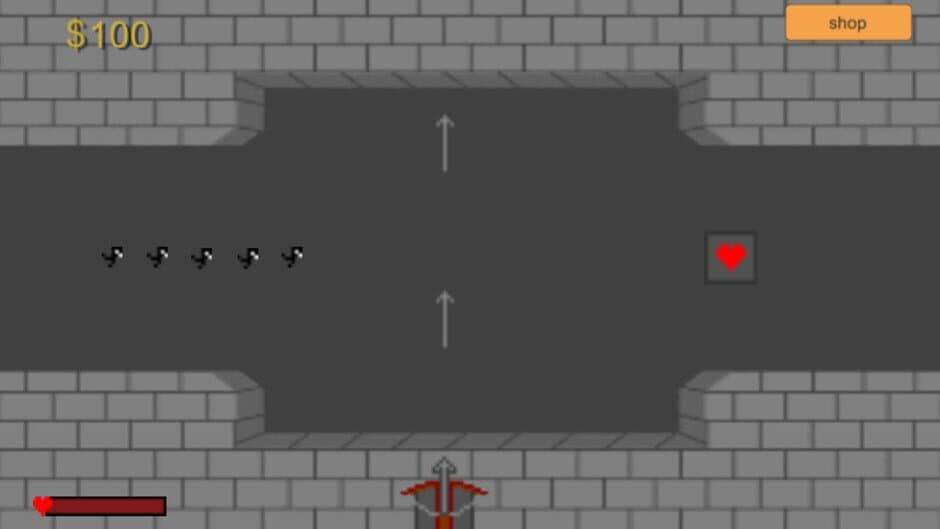 Скриншот 2 из Operation Defensive!