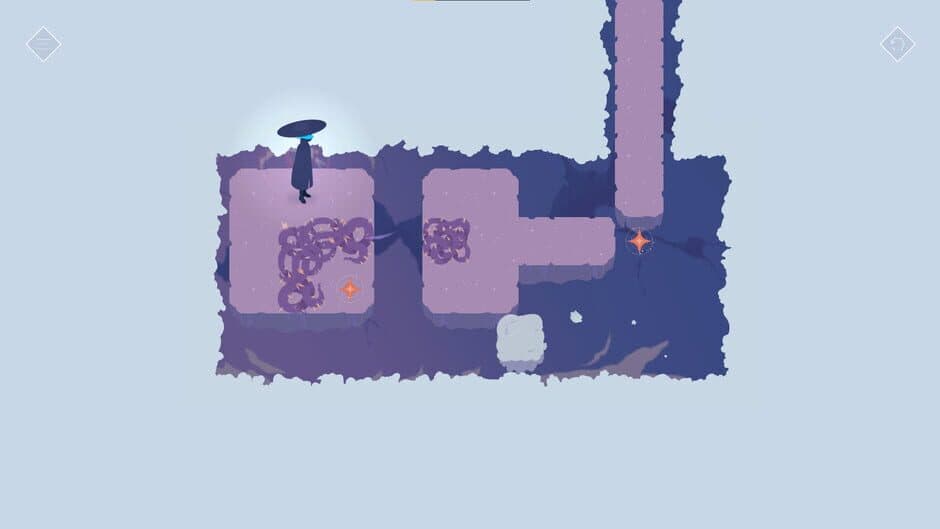 Скриншот 1 из Nova: Cloudwalker's Tale