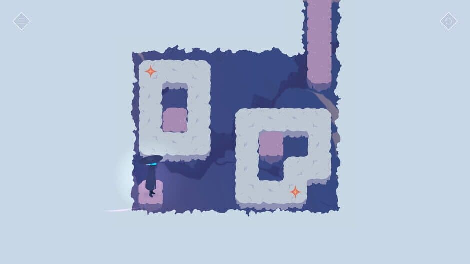 Скриншот 2 из Nova: Cloudwalker's Tale