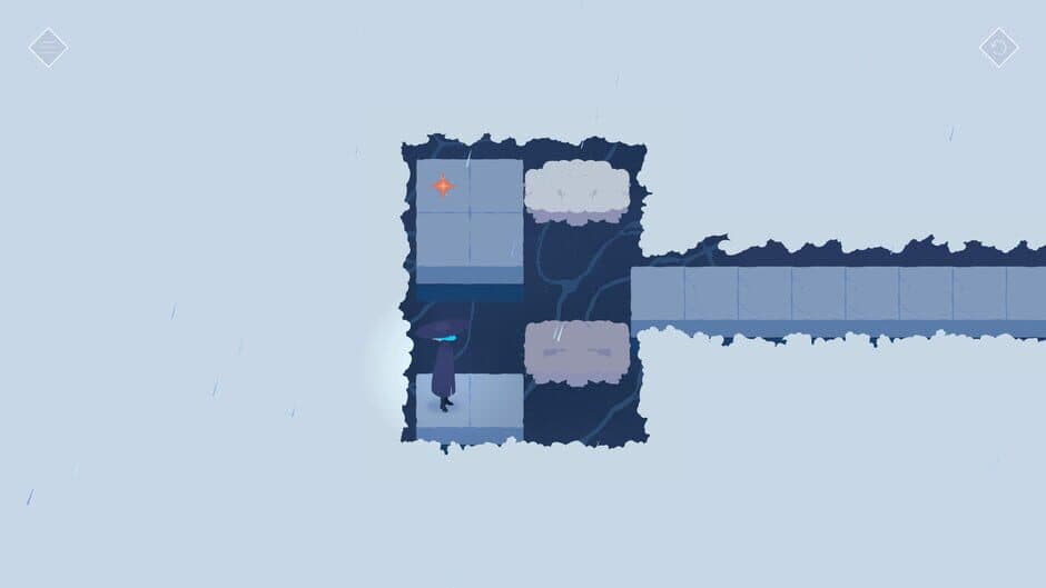Скриншот 4 из Nova: Cloudwalker's Tale