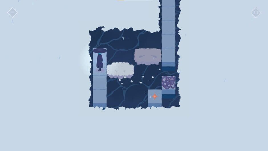Скриншот 5 из Nova: Cloudwalker's Tale