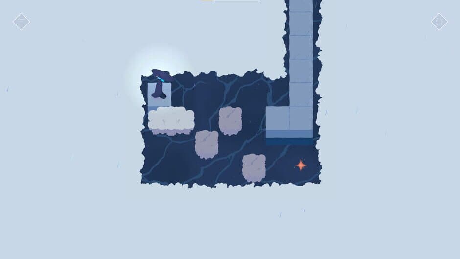 Скриншот 6 из Nova: Cloudwalker's Tale