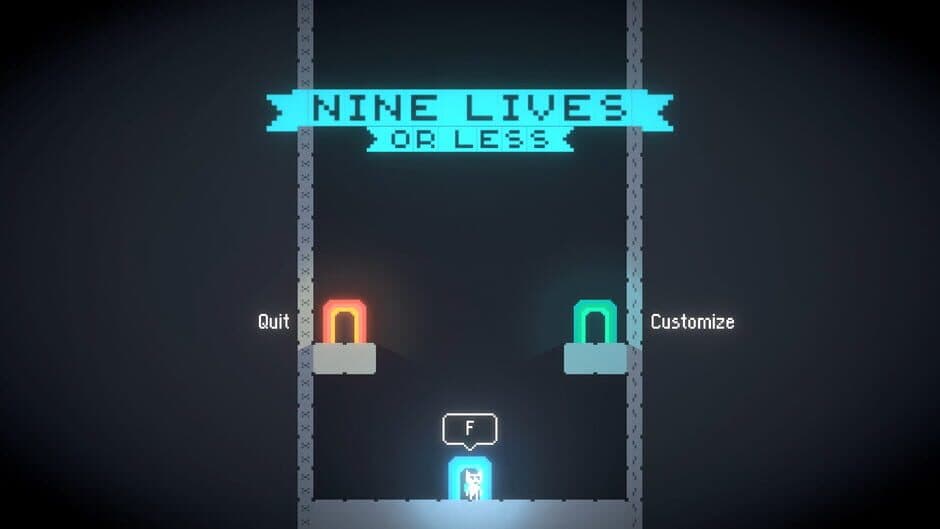 Скриншот 3 из Nine Lives or Less