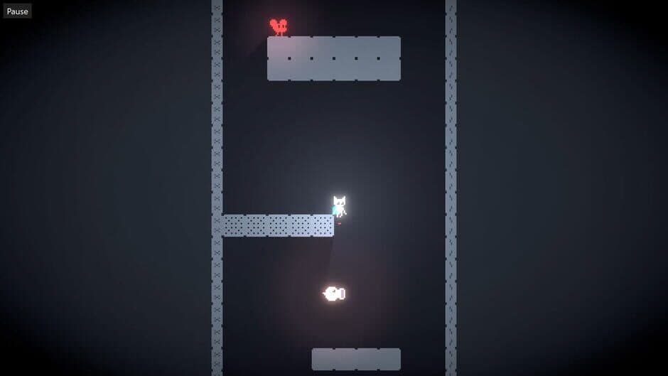 Скриншот 12 из Nine Lives or Less