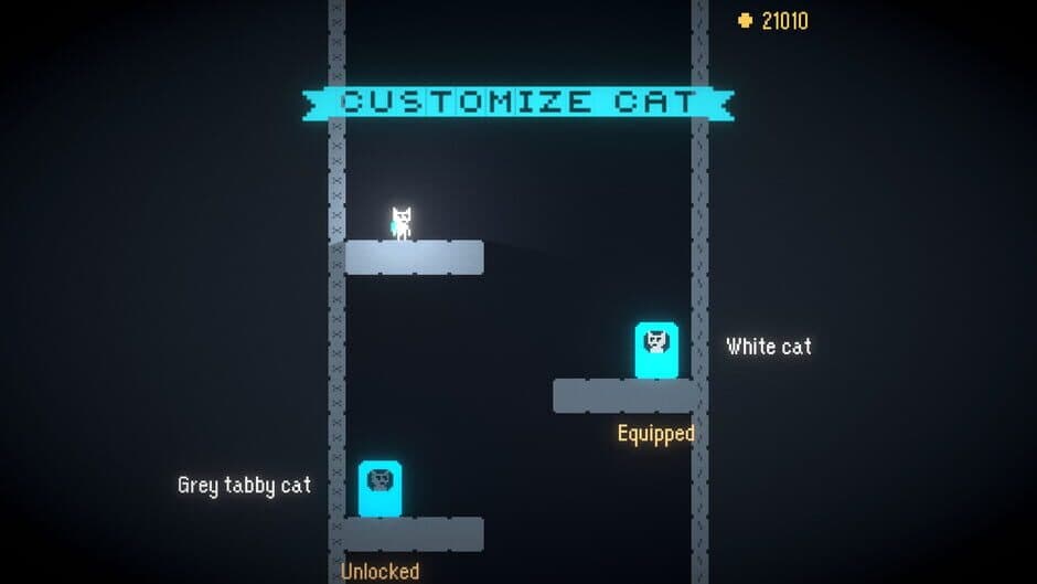 Скриншот 2 из Nine Lives or Less
