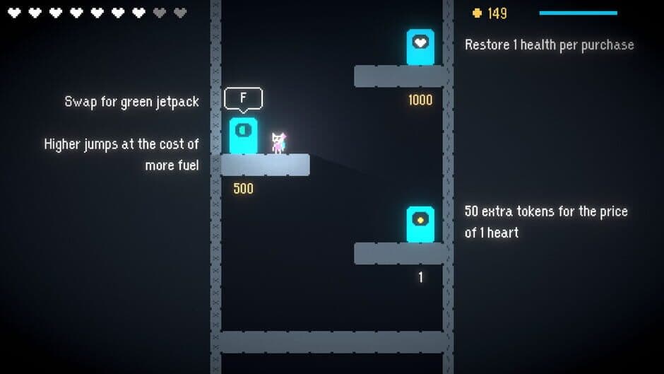 Скриншот 11 из Nine Lives or Less