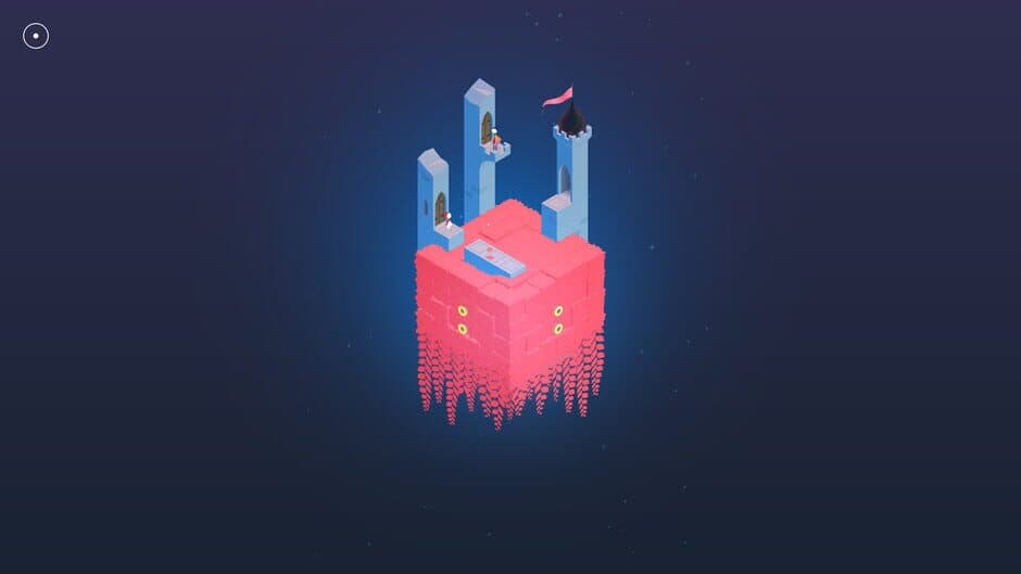 Скриншот 3 из Monument Valley II: Panoramic Edition