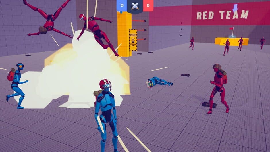 Скриншот 5 из Ragdoll LABS