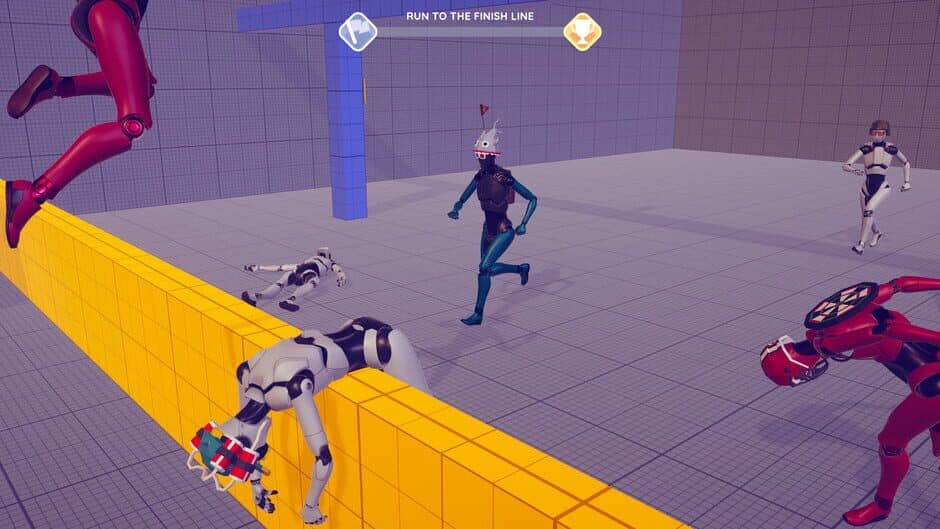 Скриншот 3 из Ragdoll LABS