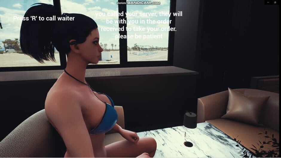 Скриншот 8 из Restaurant Simulator