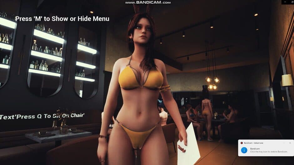 Скриншот 9 из Restaurant Simulator