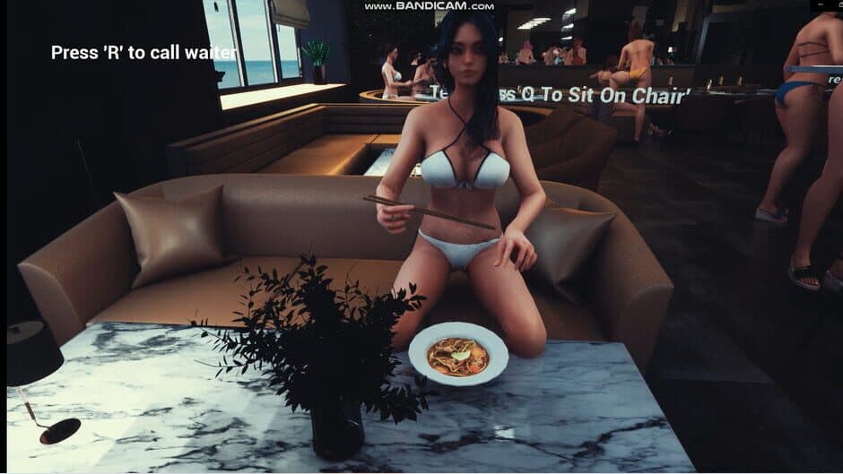 Скриншот 11 из Restaurant Simulator