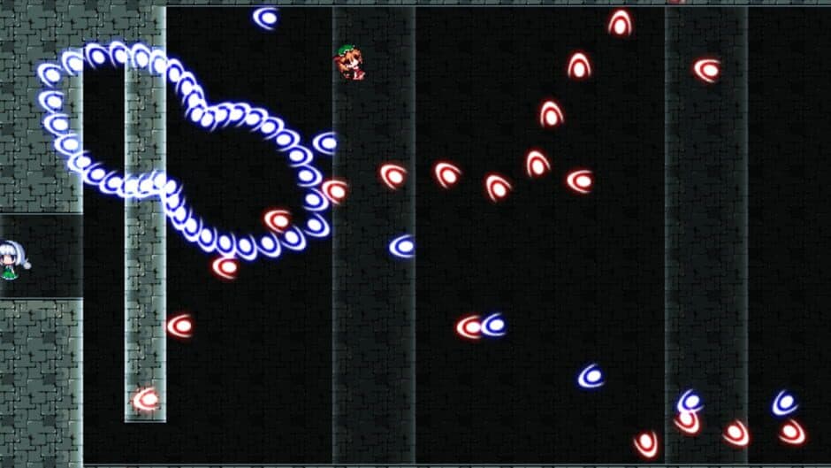 Скриншот 2 из Bouhou Youyoumu