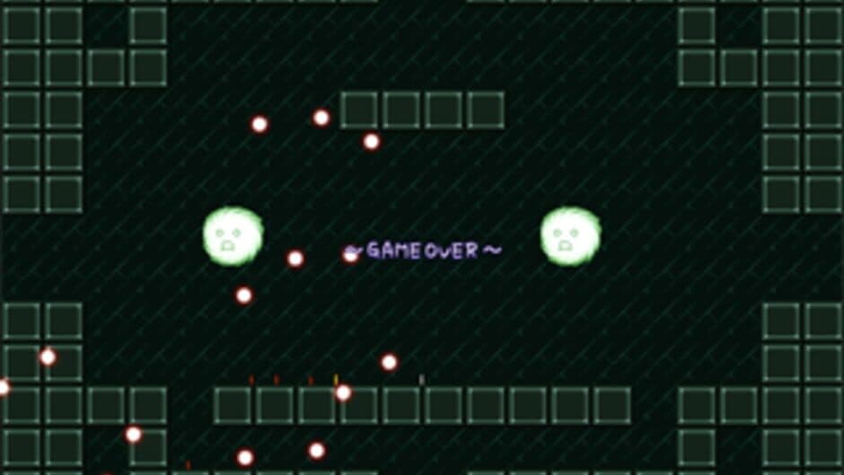 Скриншот 4 из Bouhou Youyoumu