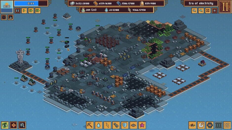 Скриншот 3 из Flooded
