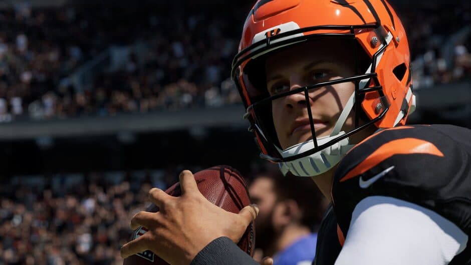 Скриншот 1 из Madden NFL 23: All Madden Edition