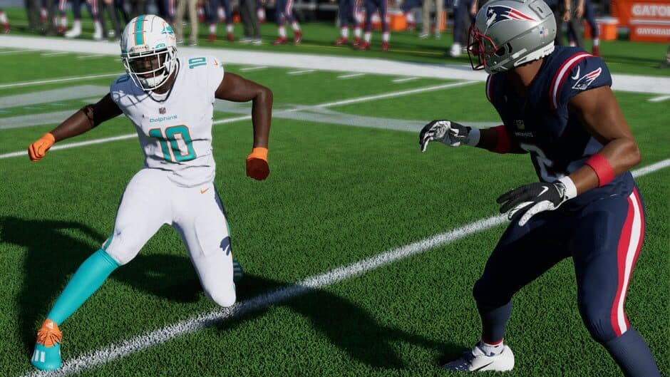 Скриншот 2 из Madden NFL 23: All Madden Edition