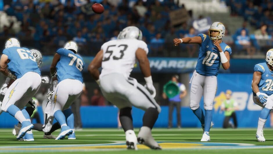 Скриншот 5 из Madden NFL 23: All Madden Edition
