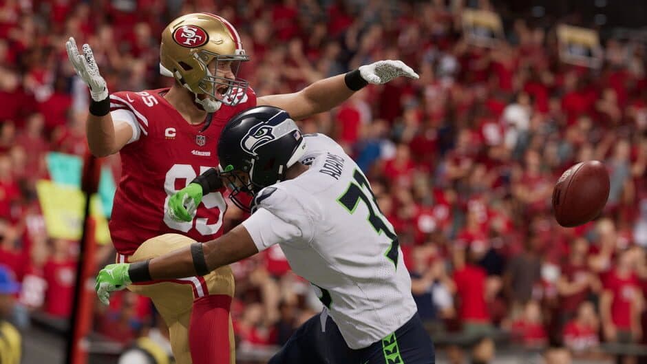 Скриншот 6 из Madden NFL 23: All Madden Edition