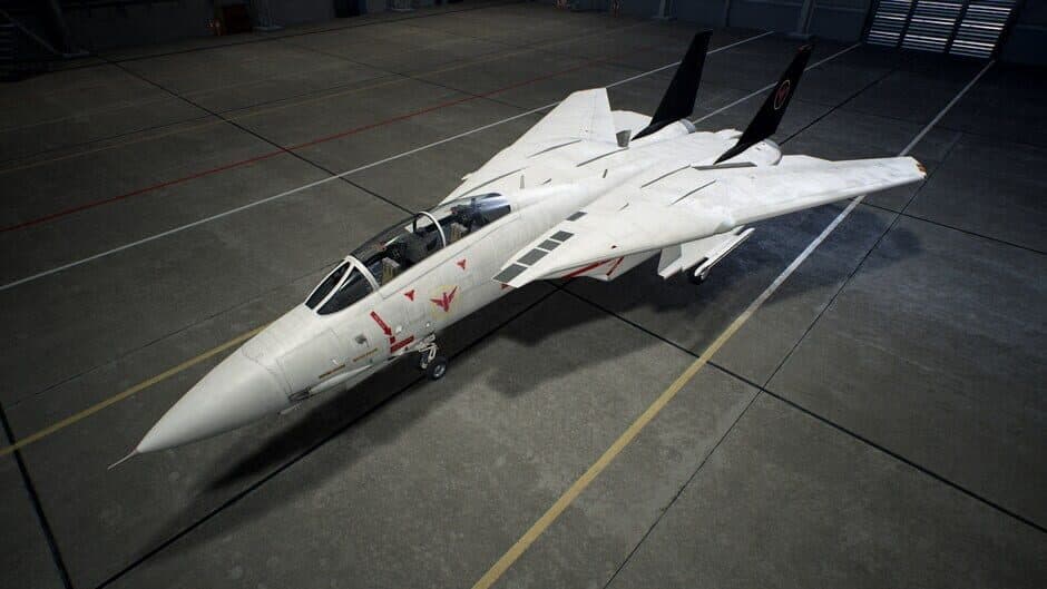 Скриншот 2 из Ace Combat 7: Skies Unknown - Top Gun: Maverick Edition